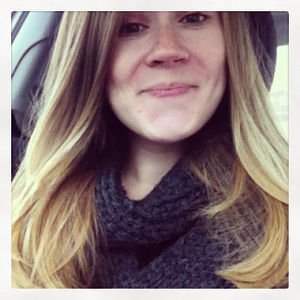 Meet your Posher, Emily